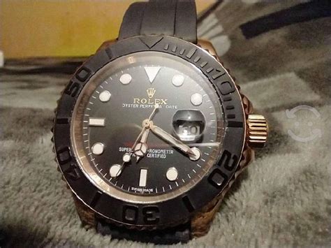 rolex replica exacta